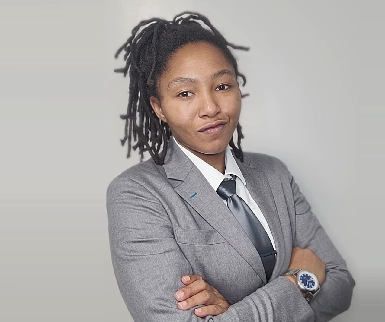 Dionne Carroll - Co-Founder & CEO of DhyanaTech