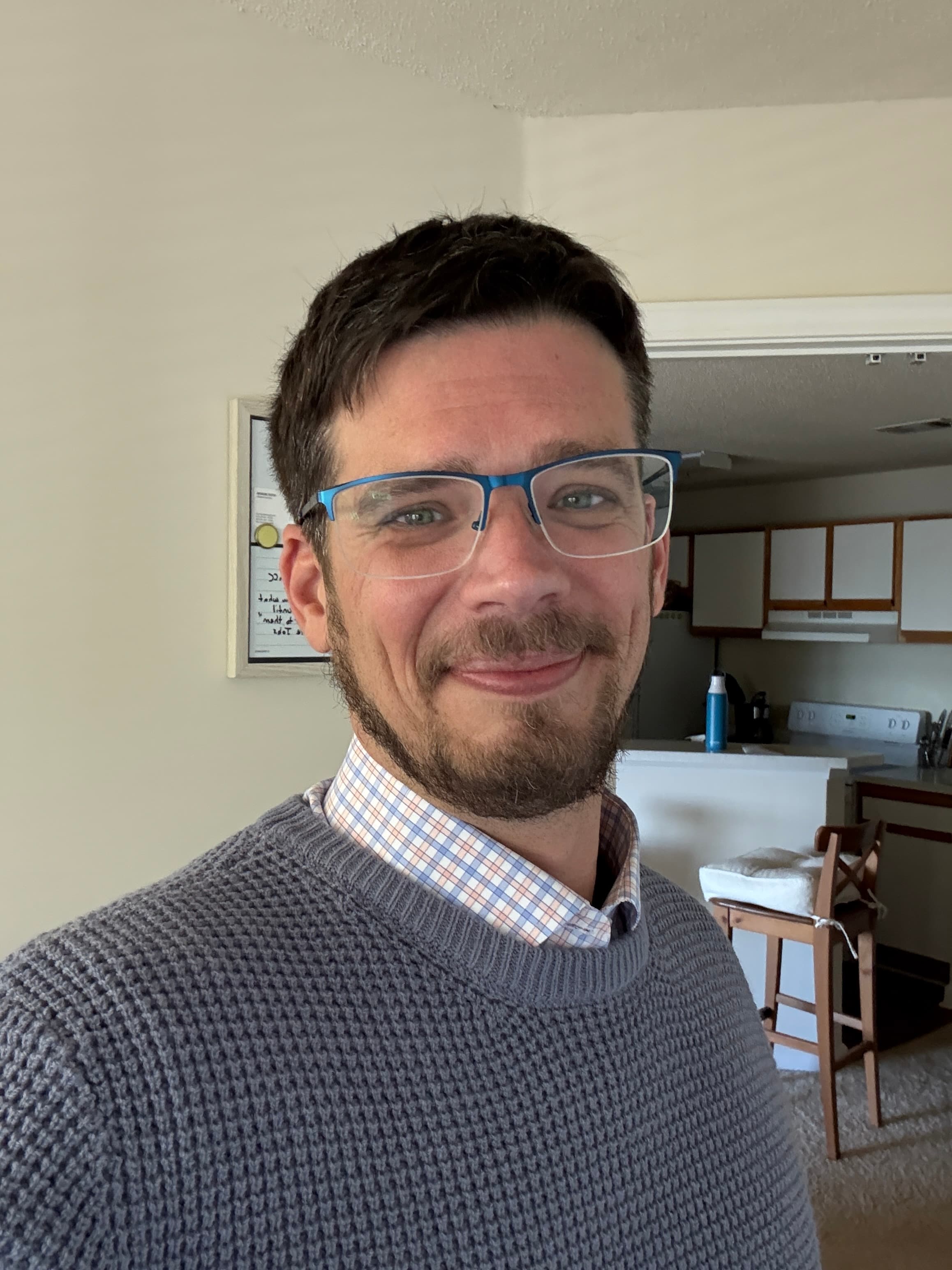 Steve Dickens - Co-Founder & CTO of DhyanaTech